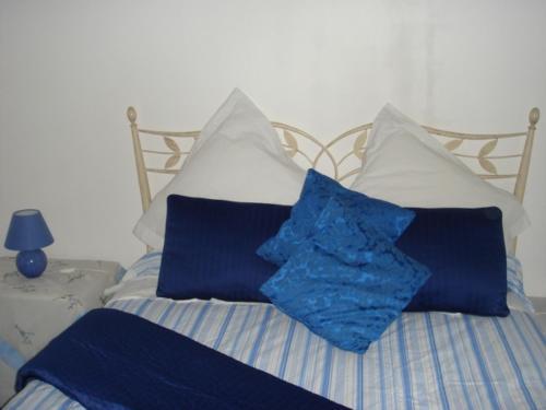Ty Gwennili Bed & Breakfast Kerien Room photo