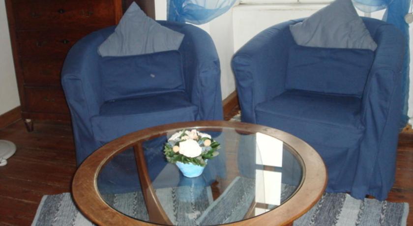 Ty Gwennili Bed & Breakfast Kerien Room photo