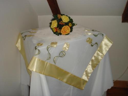Ty Gwennili Bed & Breakfast Kerien Room photo